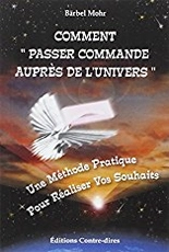 Couverture — Comment passer commande auprès de l'Univers