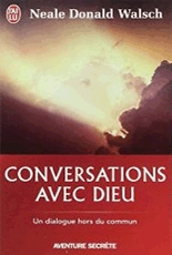 Couverture — Conversations avec Dieu