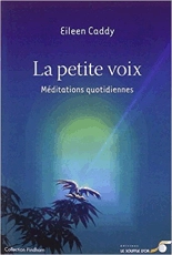 Couverture — La Petite Voix