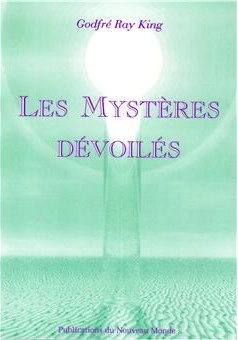 Couverture — Les Mystères Dévoilés