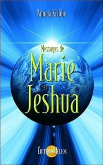Couverture — Messages de Marie & Jeshua